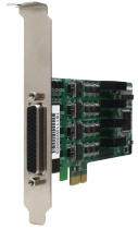 Product image of PCard-E3041L-I-D4