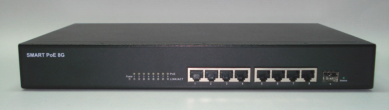 Product image of GPS8180
