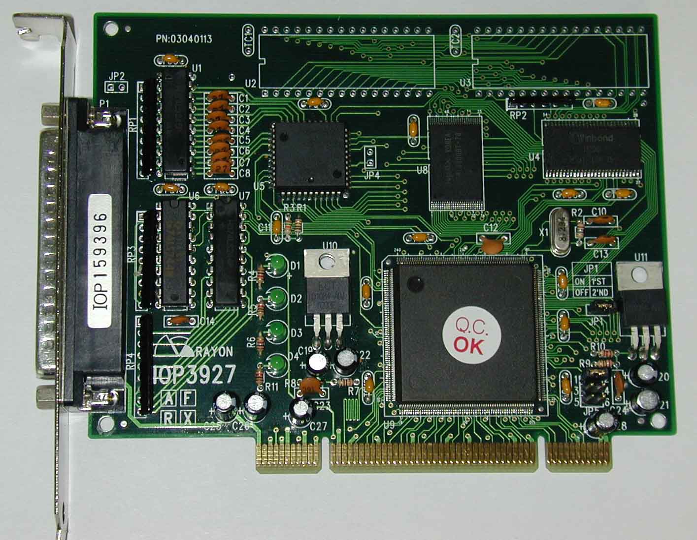 Product image of IOP3927R