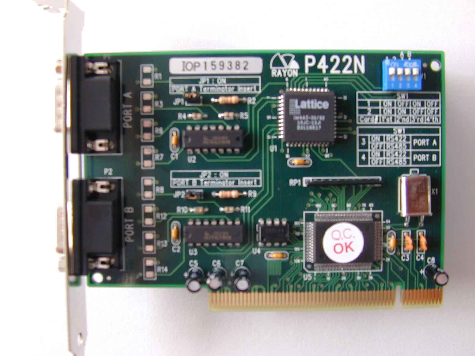 Product image of P422N