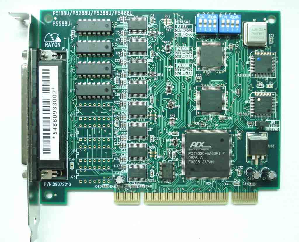 Product image of P5488U