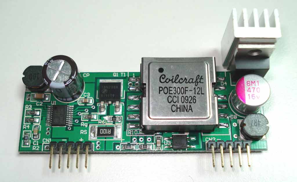 Product image of PD1301