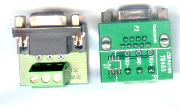 Product image of TB485